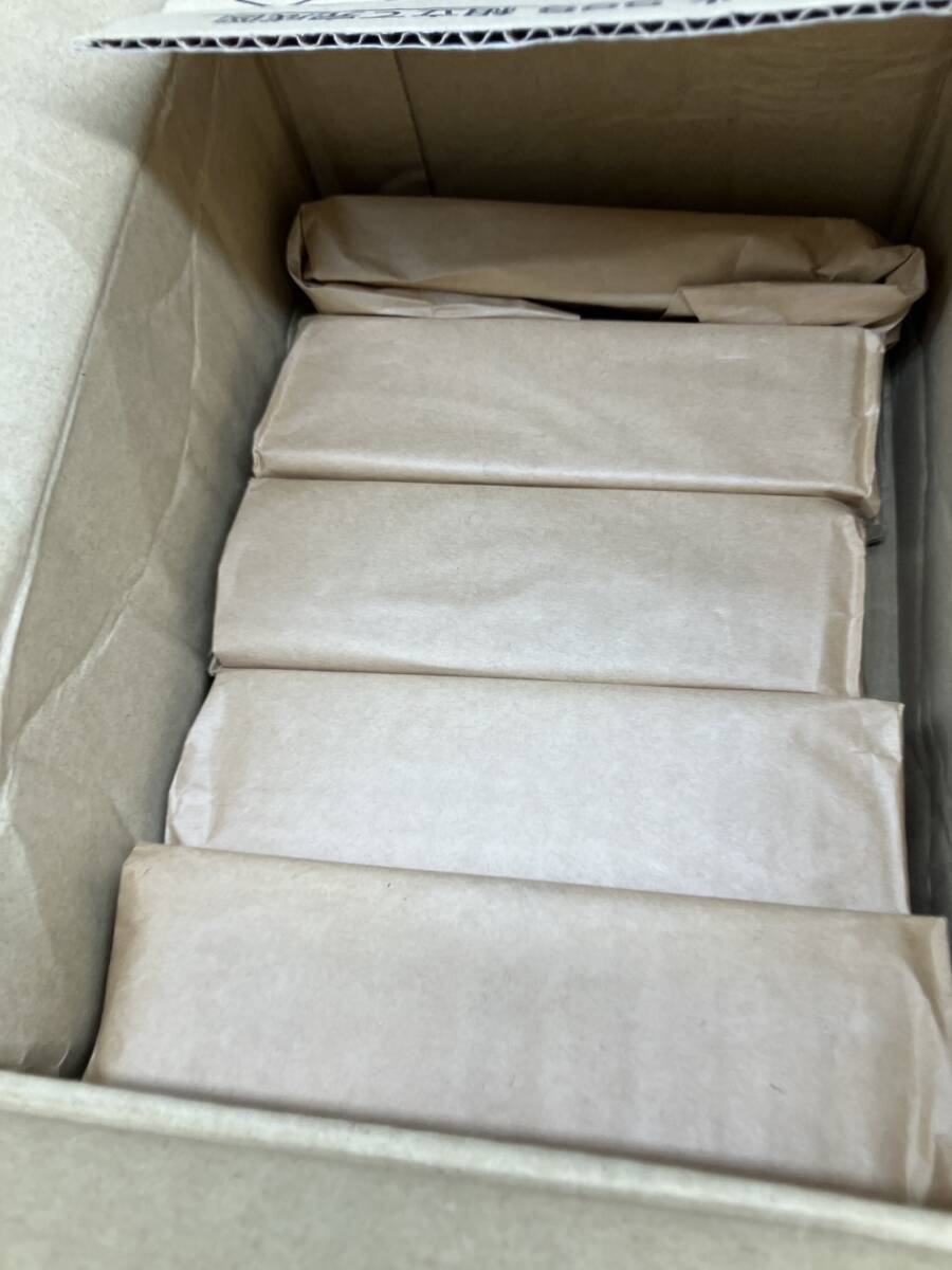 ◆◇Ｒ7-226　Ⅰ字金具　鉄製　約200個　約7.6㌔　12㎝◇◆_画像3