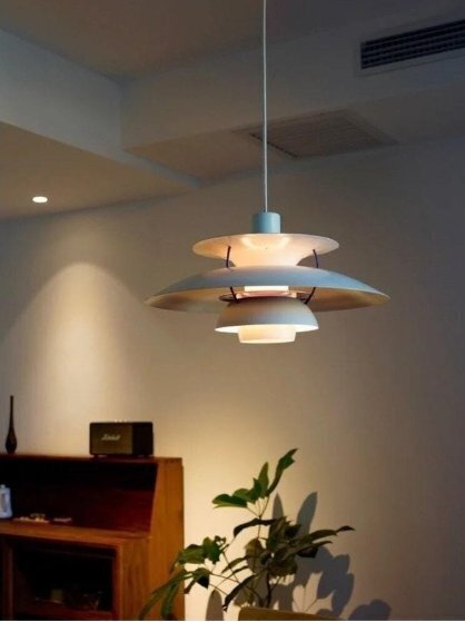 ポール?ヘニングセン PH5 ペンダントライト ペンダントランプ 天井照明 ランプ 照明 ライト ポールヘニングセン 家