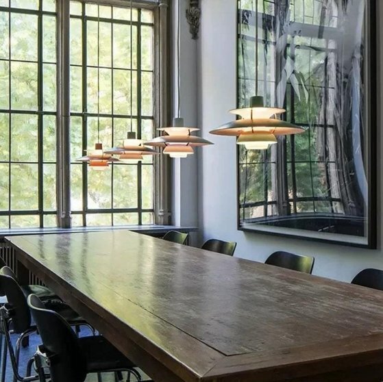 ポール?ヘニングセン PH5 ペンダントライト ペンダントランプ 天井照明 ランプ 照明 ライト ポールヘニングセン 家