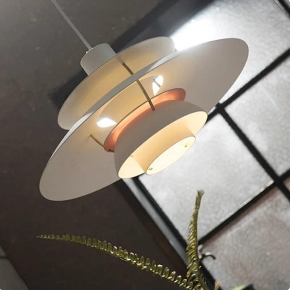 ポール?ヘニングセン PH5 ペンダントライト ペンダントランプ 天井照明 ランプ 照明 ライト ポールヘニングセン 家