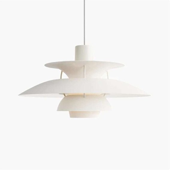 ポール?ヘニングセン PH5 ペンダントライト ペンダントランプ 天井照明 ランプ 照明 ライト ポールヘニングセン 家