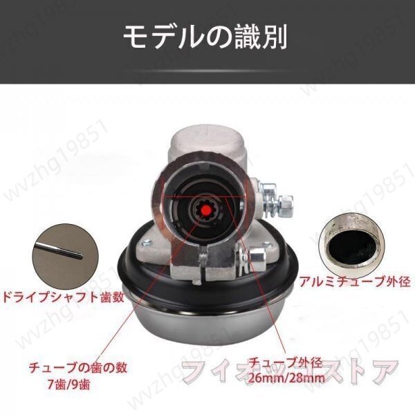 「芝刈り機(jī)専用」耕運(yùn)機(jī) 除草用多機(jī)能ホイール 土起こしホイール 溝掘りホイール 農(nóng)業(yè) ガーデニング 畑 家庭菜園 部品 軽量 使いやすい