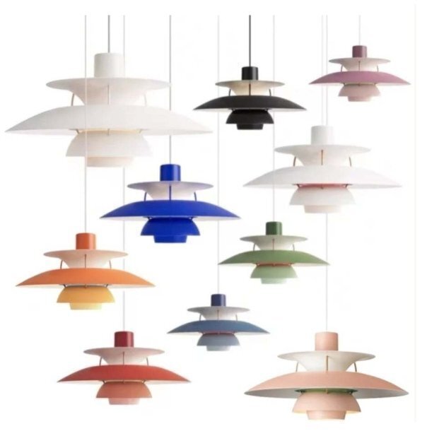 ポール?ヘニングセン PH5 ペンダントライト ペンダントランプ 天井照明 ランプ 照明 ライト ポールヘニングセン 家