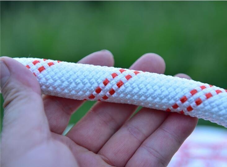 レジャーボートの系船索やアンカーロープ、土木 建筑 工事等、幅広い用途（汎用性）船舶、漁業(yè)、マリン用として最適 16mm x50m