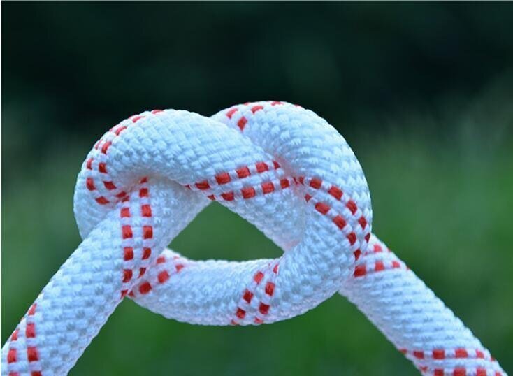 レジャーボートの系船索やアンカーロープ、土木 建筑 工事等、幅広い用途（汎用性）船舶、漁業(yè)、マリン用として最適 16mm x50m