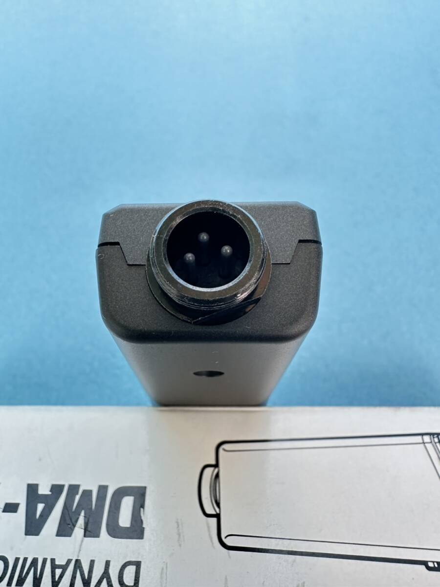 Clarion クラリオン マイク　DMA-170-101