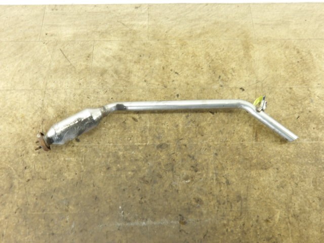 ピクシススペース  L575A Rパイプ B69 17430-B2470_画像1