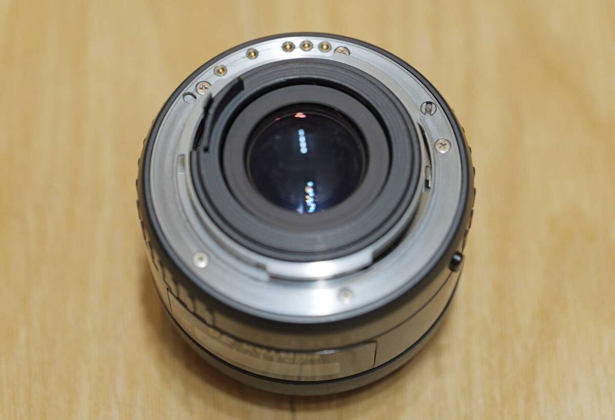 SMC PENTAX-FA 35mm F2 AL ジャンク