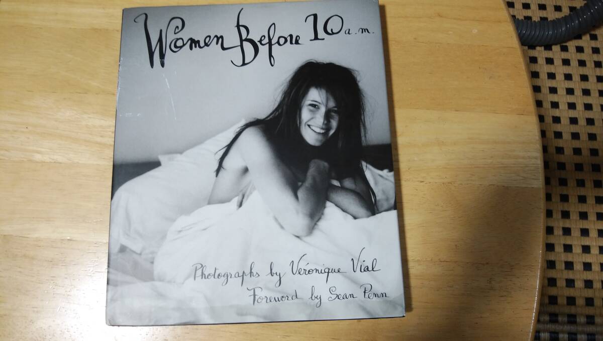 WOMEN BEFORE 10 AM_画像1