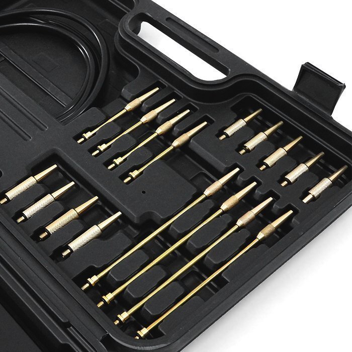 ４連 バキュームゲージ セット メーター メンテナンス 工具 負(fù)圧測(cè)定 キャブレター調(diào)整 レギュレーター付 バイク工具 キャブ 同調(diào)