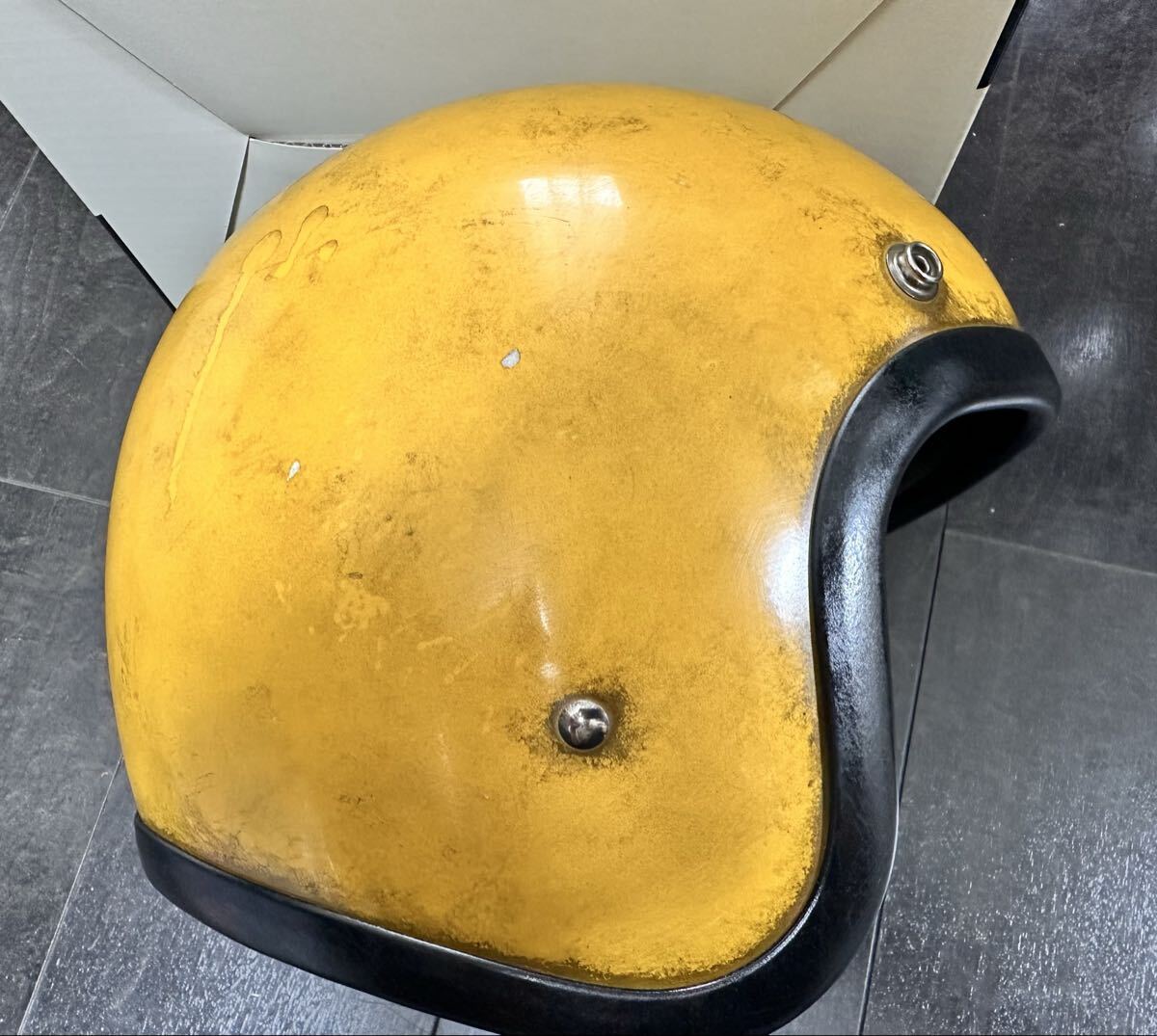 新品　OCEAN BEETLE BEETLE L.A.C サイズM カスタムカラー