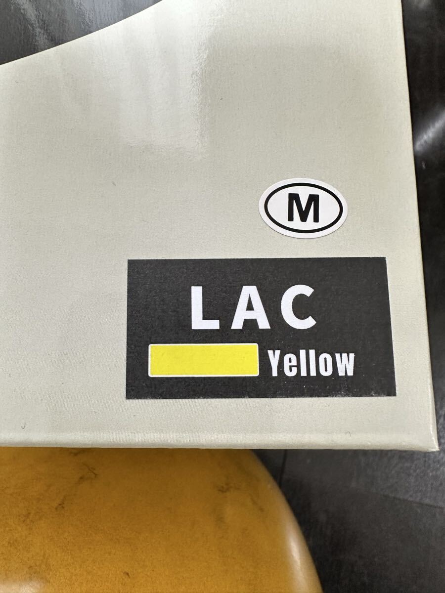 新品　OCEAN BEETLE BEETLE L.A.C サイズM カスタムカラー