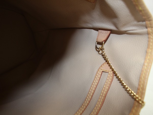 1円　內(nèi)側(cè)美品　ルイヴィトン　 LOUIS VUITTON　モノグラム　バケツ　バケット　GM　★　ショルダーバッグ　正規(guī)品　べとつきなし　M63