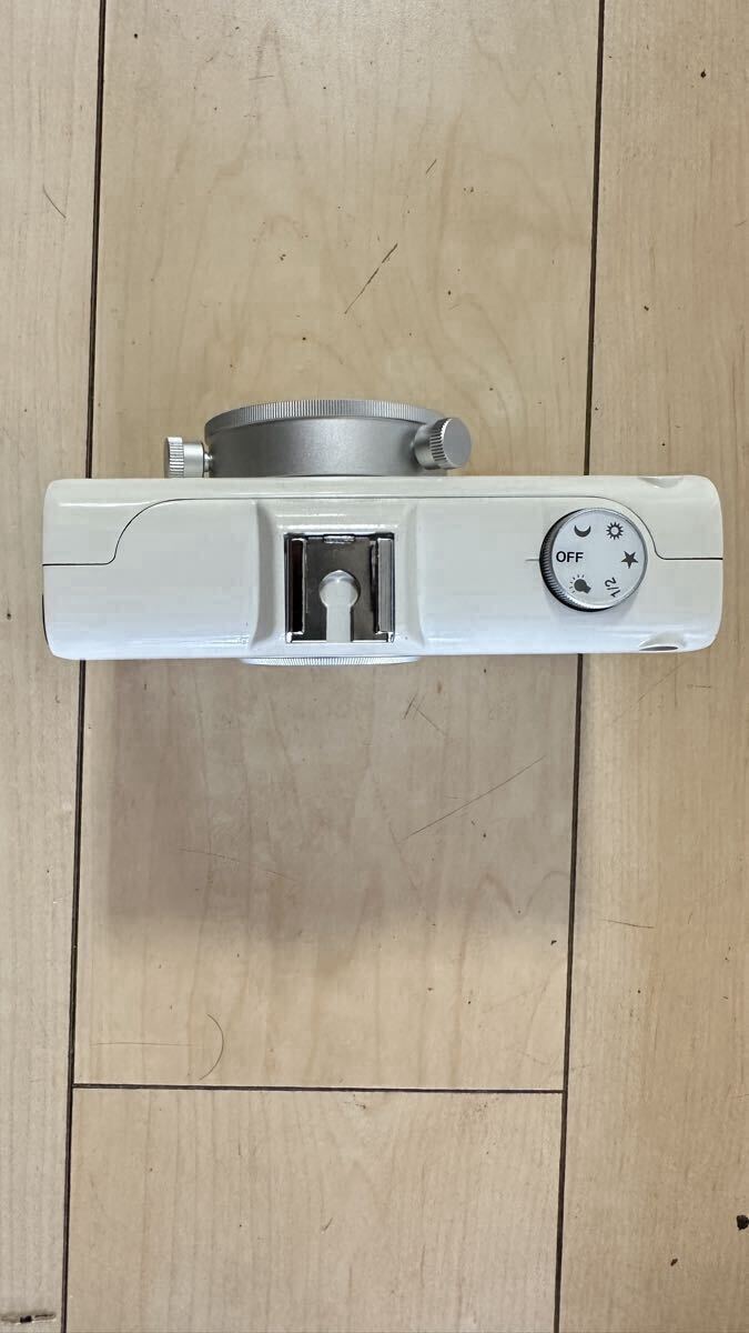 ビクセン 星空雲台ポラリエ POLARIE ポラリエ ポータブル赤道儀 赤道儀 ポタ赤_画像5