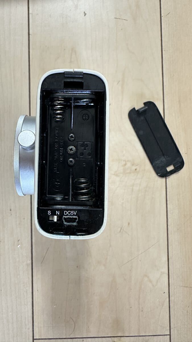 ビクセン 星空雲台ポラリエ POLARIE ポラリエ ポータブル赤道儀 赤道儀 ポタ赤_画像8