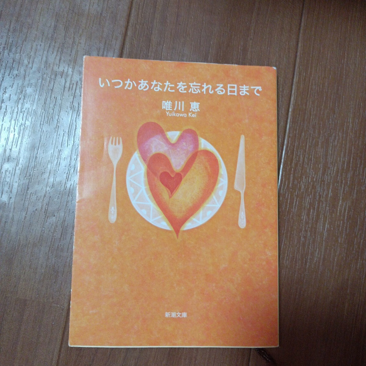 когда . вы .... до дня ( Shincho Bunko ) Yuikawa Kei | работа когда . вы .... до дня ( Shincho Bunko ) Yuikawa Kei | работа