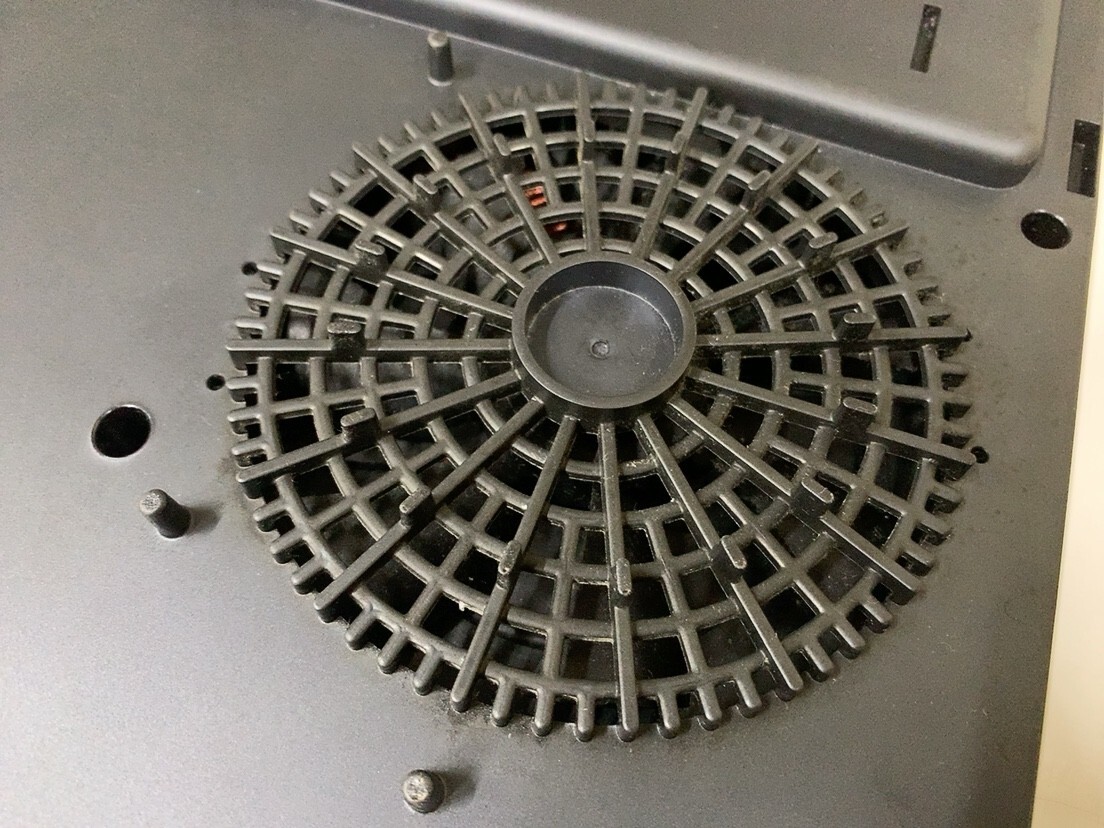 中古 IRIS OHYAMA アイリスオーヤマ 2口IHコンロ IHK-W1-B 2016年制 IHクッキングヒーター IHヒーター 100V ブラック 黒 0923や1 B1 120