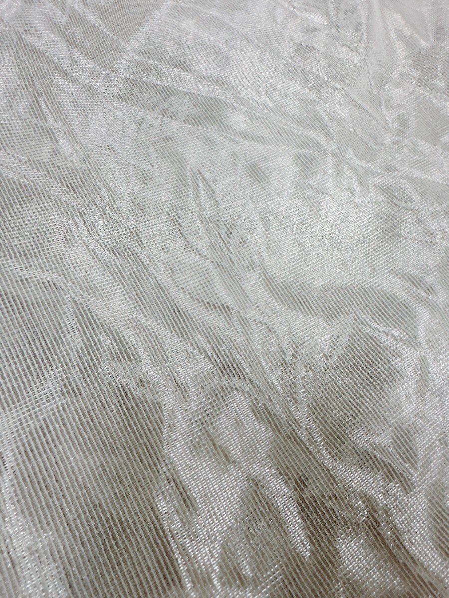 中古 カーテン・じゅうたん王国 8枚セット 177×250cm レースカーテン 遮光カーテン カーテンタッセル インテリア 茨城県 0916あわ2 M 160_画像3