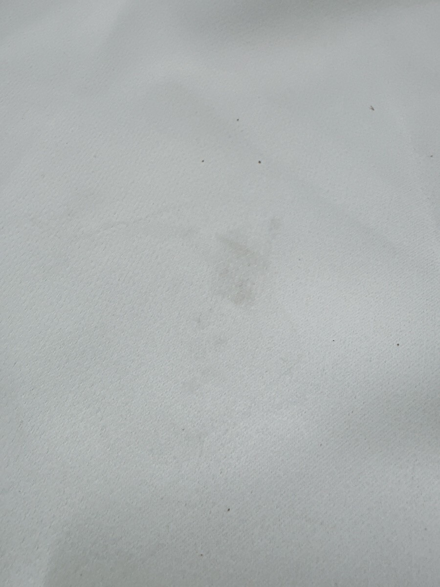 中古 カーテン・じゅうたん王国 8枚セット 177×250cm レースカーテン 遮光カーテン カーテンタッセル インテリア 茨城県 0916あわ2 M 160_画像6