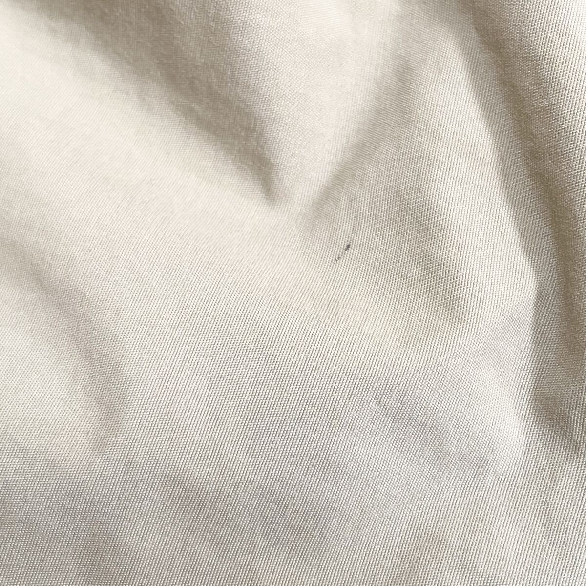 ヴィザボナパスジャケットコロンビア サイズM PM3844 グリーン_画像8