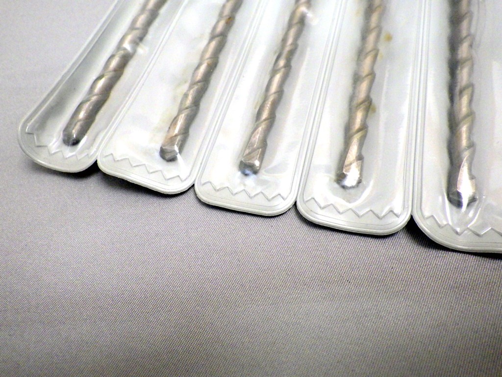 ★ コンクリートドリル SDS ドリル BOSCH ボッシュ 5.5ｍｍ 160ｍｍ 10本セット ※ 未使用品33_画像3