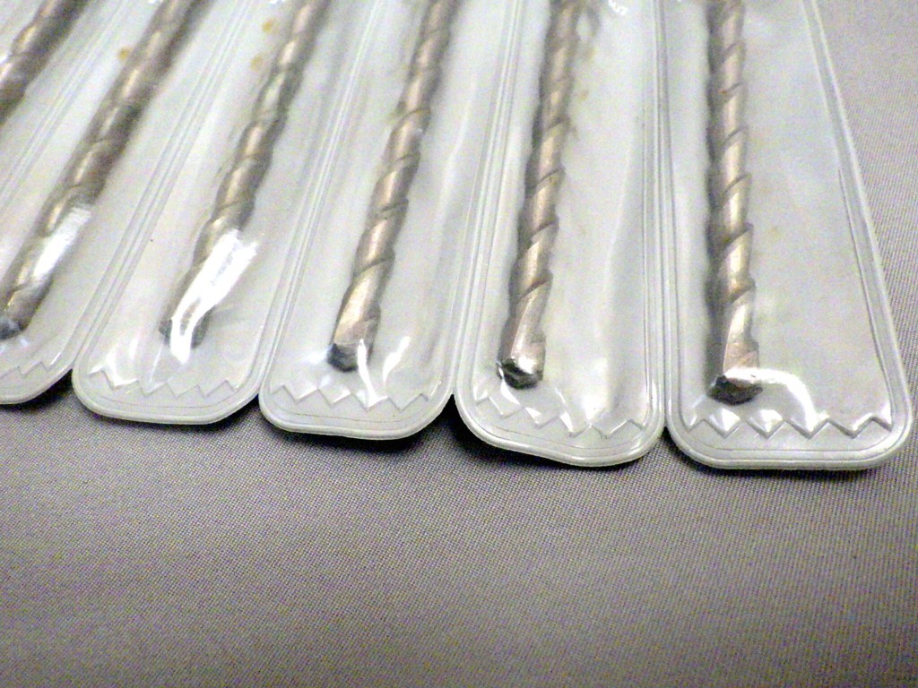 ★ コンクリートドリル SDS ドリル BOSCH ボッシュ 5.5ｍｍ 160ｍｍ 10本セット ※ 未使用品33_画像4