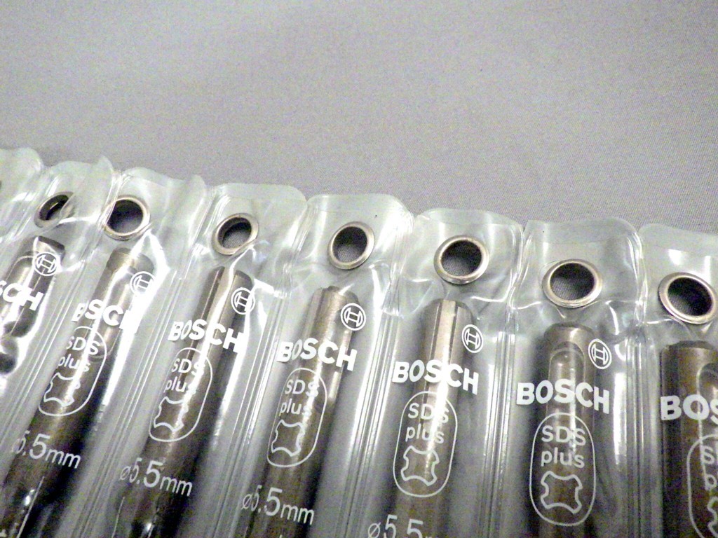 ★ コンクリートドリル SDS ドリル BOSCH ボッシュ 5.5ｍｍ 160ｍｍ 10本セット ※ 未使用品33_画像5