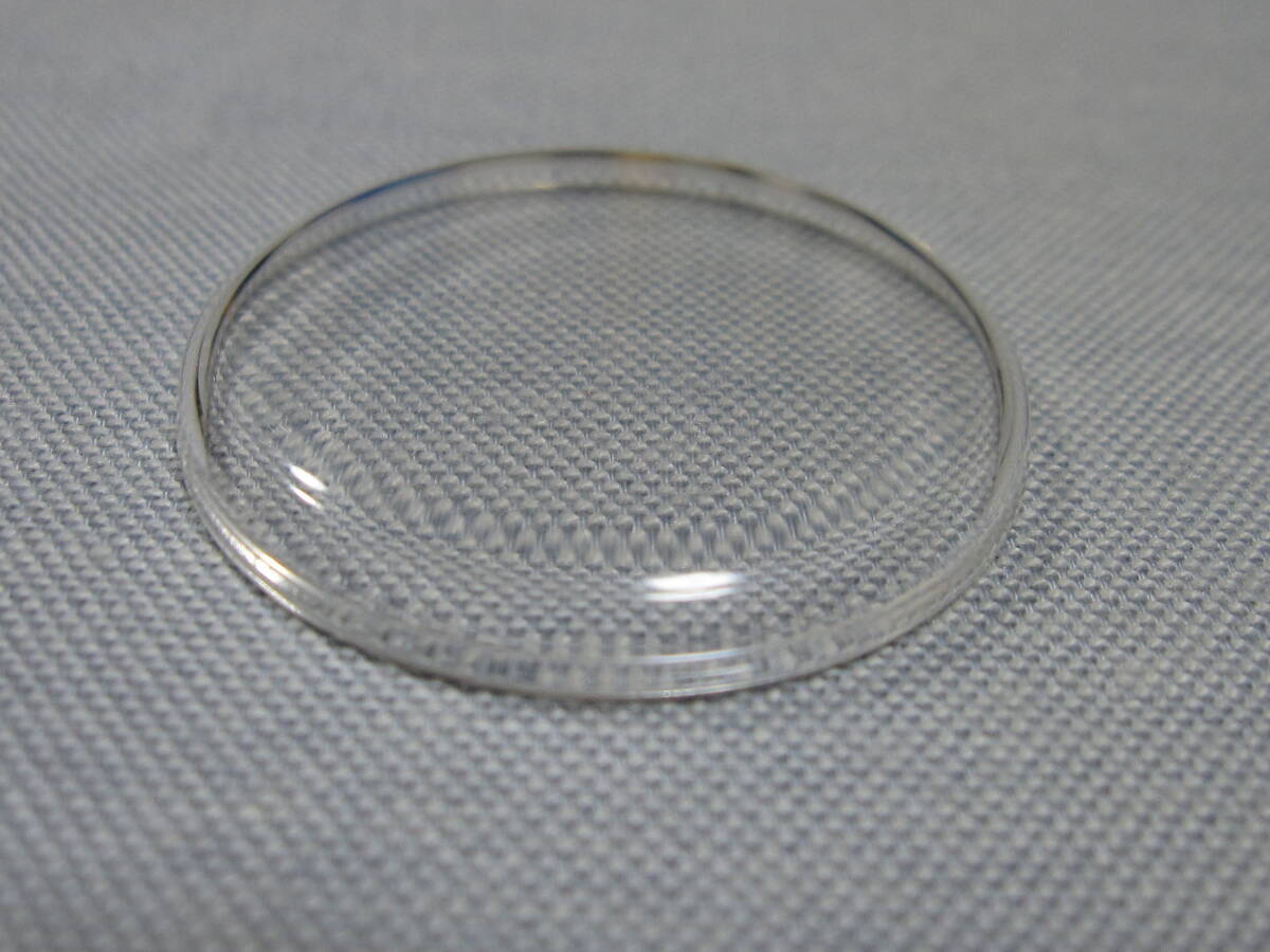 C風防1834 ユニオート用 外径32.76ミリ_画像4