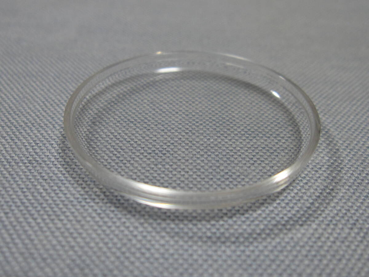 C風防1834 ユニオート用 外径32.76ミリ_画像5