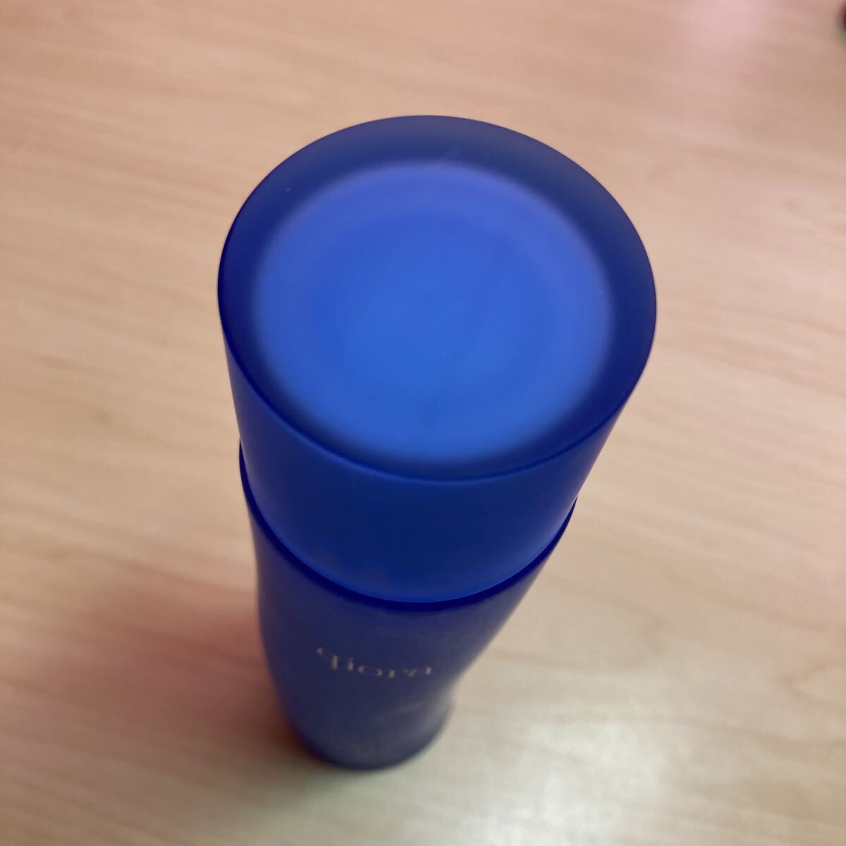 ほぼ満量　資生堂　キオラ　シンクロセラム　DH-EA Ⅲ 保湿液　125ml SHISEIDO qiora SYNCHRO SERUM スキンケア　コスメ　フェイスケア_画像3