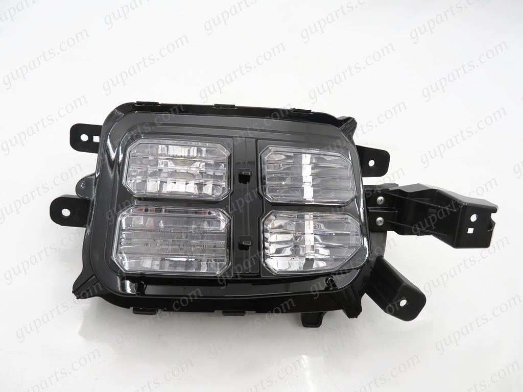 ミツビシ RVR GA4W R1/8～ 左 LED フォグ ウインカー ランプ ライト 8315A083_画像2