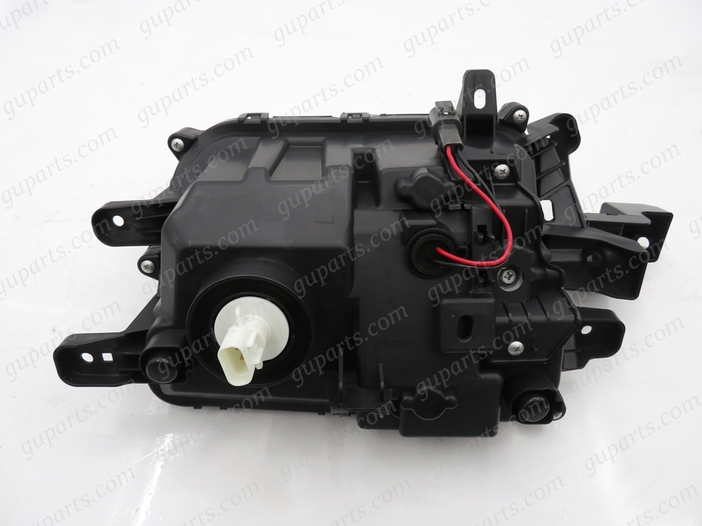 ミツビシ RVR GA4W R1/8～ 左 LED フォグ ウインカー ランプ ライト 8315A083_画像3