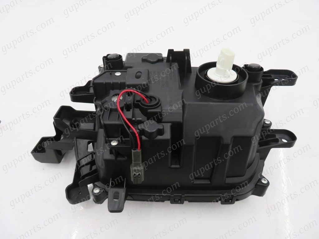 ミツビシ RVR GA4W R1/8～ 左 LED フォグ ウインカー ランプ ライト 8315A083_画像4