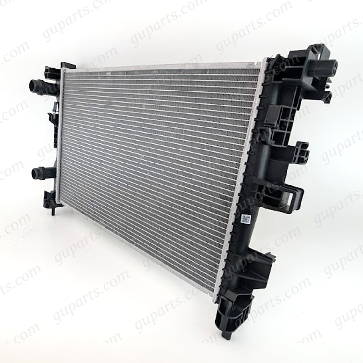 JEEP レネゲード 2015～2019 2.4L BU24 ラジエーター 68247208AA CH3010369 トレイルホーク_画像5