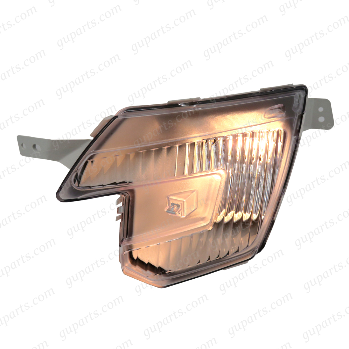 FORD EXPLORER 2016～ 後期 1FM5KT 1FM5KH 1FM5K8 FB5315A254A FB5Z15200E FB5315A255A FB5Z15201E フロント 左 右 フォグ ランプ_画像4