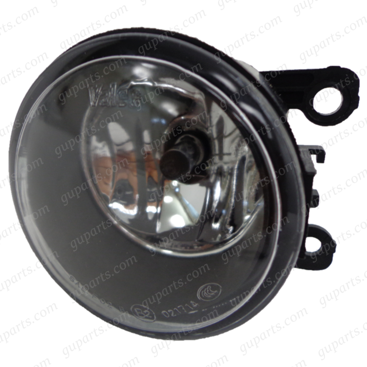 ミツビシ アウトランダー CW5W CW6W H17.9~ 左 右 フォグ ランプ ライト 8321A429 8321A430 MN142091_画像2