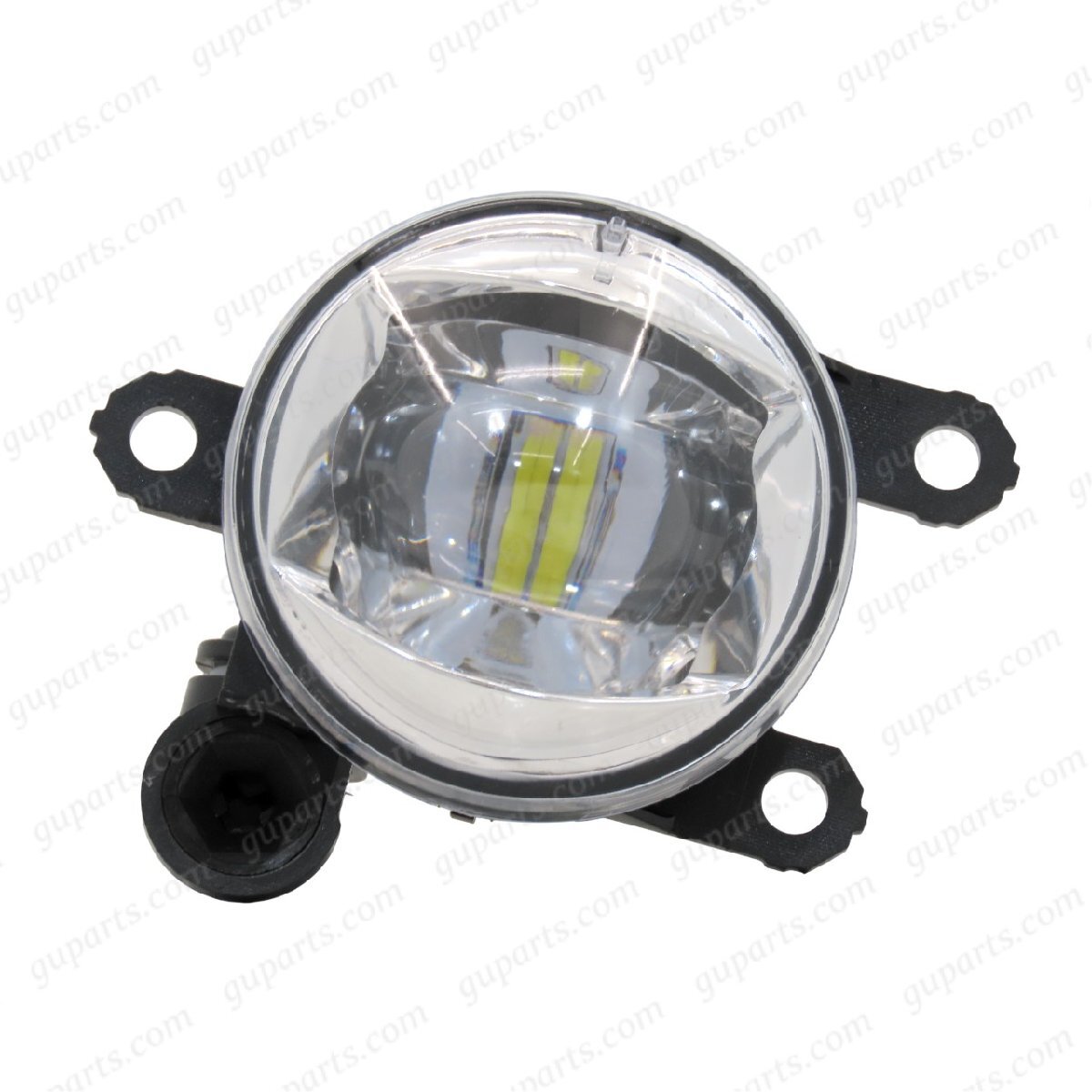 三菱 トライトン R6.2～ LC2T LED フォグ ランプ ライト 左 8321A821_画像3