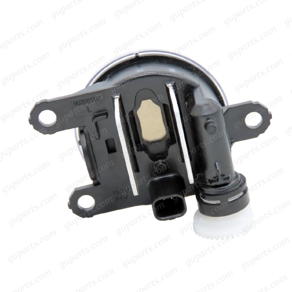 三菱 トライトン R6.2～ LC2T LED フォグ ランプ ライト 左 8321A821_画像4