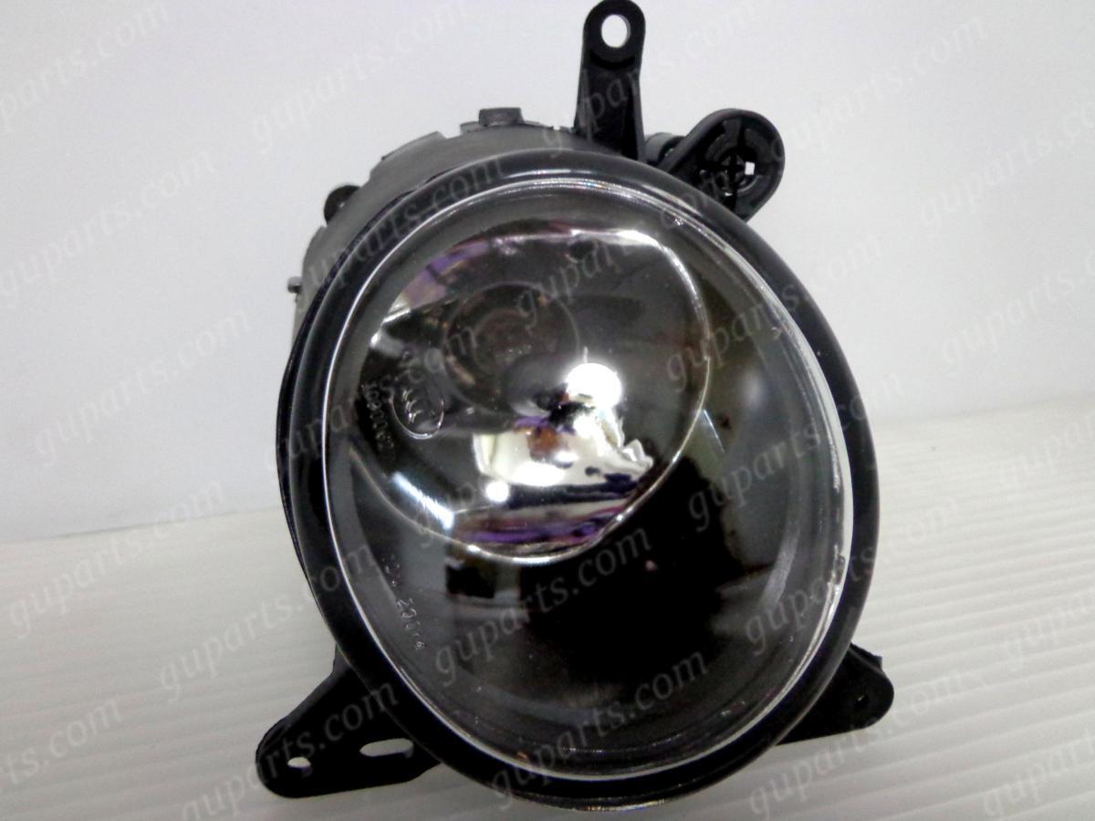 ミツビシ ランサー エボリューション CZ4A 右 フォグ ランプ ライト 8321A502 H19.8～_画像2