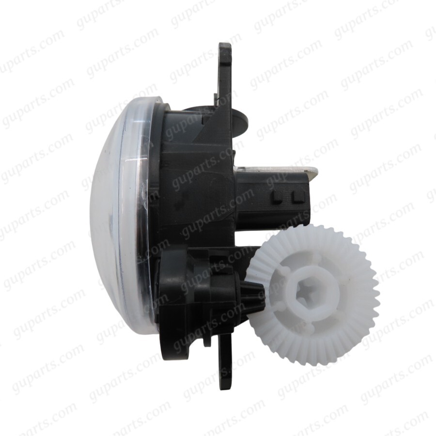 三菱 トライトン R6.2～ LC2T LED フォグ ランプ ライト 左 8321A821_画像5