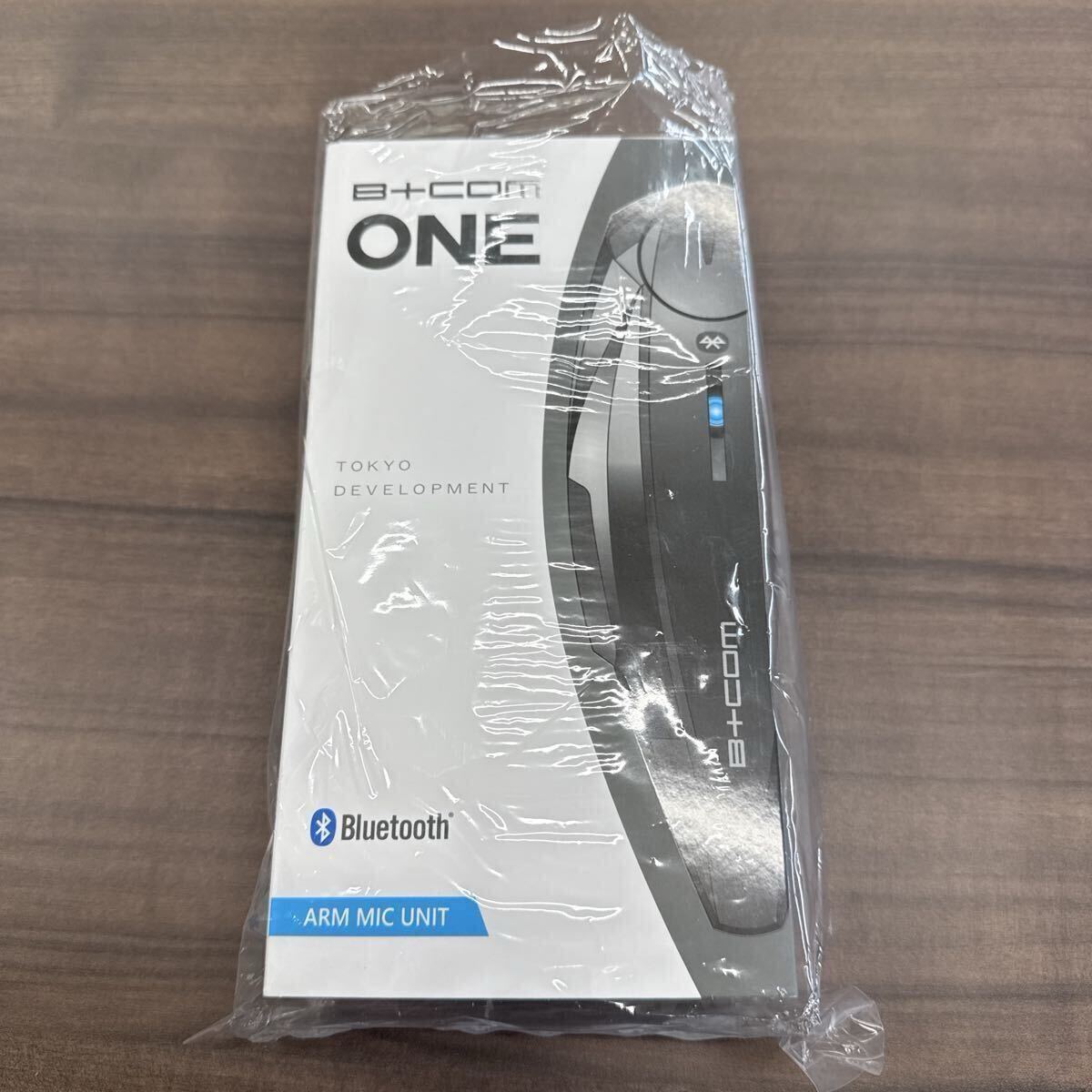 新品送込サインハウス Ｂ+COM ＯＮＥ アームマイクユニット_画像5