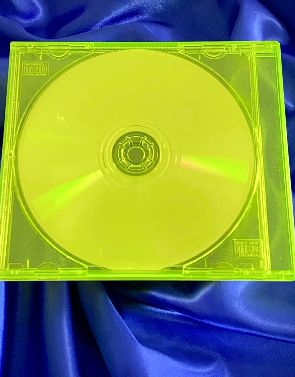 ● Iceman / Gate Out●1999年 Limited Edition, First Press_画像3