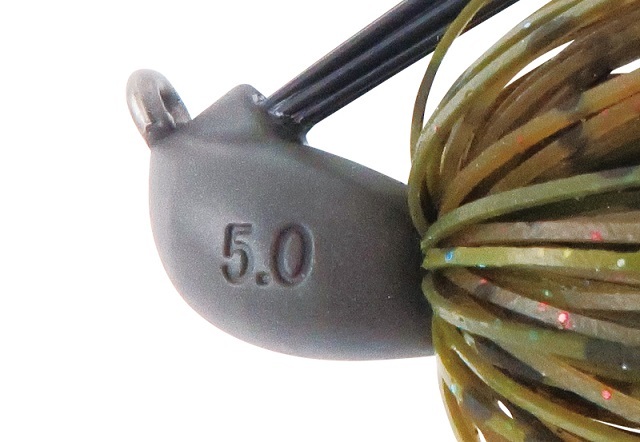 ボトムアップ★ギャップジグ9.0g★グリッパノンピンク#S513★エコ認定商品★_画像2