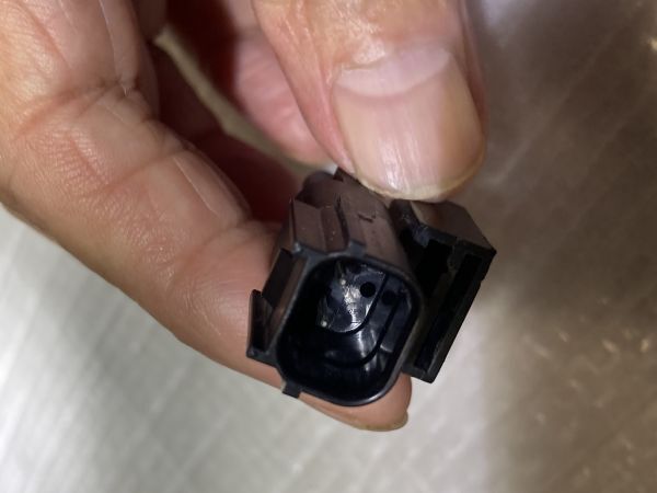 車外周囲気温センサー_画像2