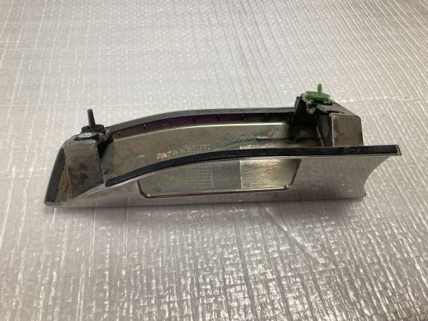 ステップワゴン 6AA-RP5 右リアガーニッシュ フィニッシャ74880-TAA-ZZ10-M1_画像5