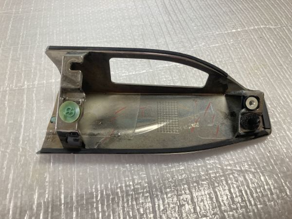 ステップワゴン 6AA-RP5 右リアガーニッシュ フィニッシャ74880-TAA-ZZ10-M1_画像6