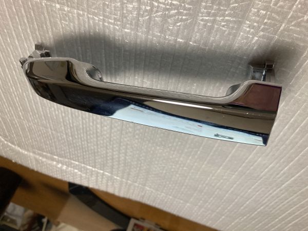 AGH30W アルファード 右 スライドドア アウターハンドル_画像8