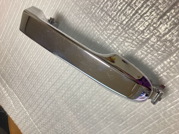 AGH30W アルファード 右 スライドドア アウターハンドルNo2_画像1