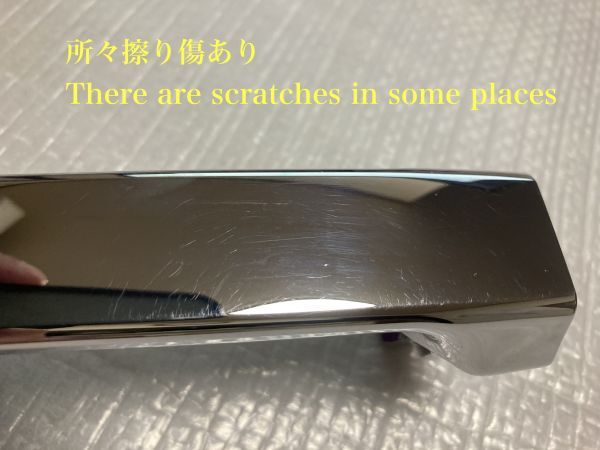 AGH30W アルファード 右 スライドドア アウターハンドルNo2_画像4