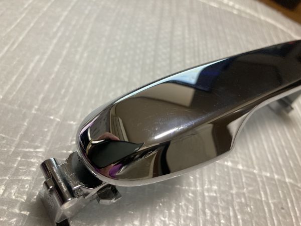 AGH30W アルファード 右 スライドドア アウターハンドルNo2_画像7